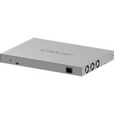 Netgear Switch inteligente Gigabit PoE+ y PoE++ de 48 puertos GS752TXUP, Interruptor/Conmutador 