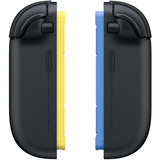Nintendo Joy-Con 2-Controller, Gamepad azul/Amarillo claro, Gamepad, Nintendo Switch 2, Botón de inicio, Analógico/Digital, Inalámbrico, Bluetooth