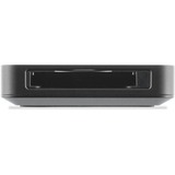 OWC Atlas FXR, Lector de tarjetas negro