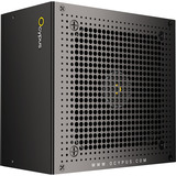 Ocypus Iota P1200 Black, Fuente de alimentación de PC negro