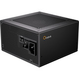 Ocypus Iota P1200 Black, Fuente de alimentación de PC negro