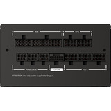 Ocypus Iota P1200 Black, Fuente de alimentación de PC negro