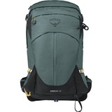 Osprey 10004073, Mochila verde