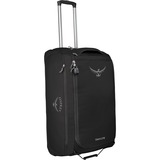 Osprey Daylite Wheeled Duffel 85, Carretilla negro