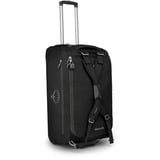 Osprey Daylite Wheeled Duffel 85, Carretilla negro