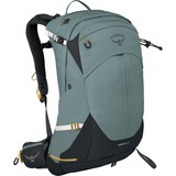 Osprey Sirrus 24, Mochila verde