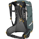 Osprey Sirrus 24, Mochila verde