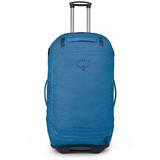 Osprey Transporter Wheeled Duffel 90, Bolsa azul/Azul oscuro