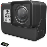 PNY P-SDU512V32200PEP-GE, Tarjeta de memoria negro/Verde
