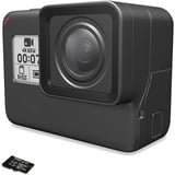 PNY Pro Elite Prime microSD 512 GB, Tarjeta de memoria negro/Verde