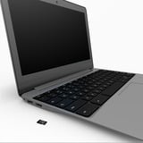 PNY Pro Elite Prime microSD 512 GB, Tarjeta de memoria negro/Verde