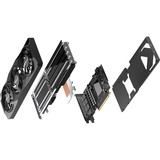 PNY VCG507012TFXPB1-O, Tarjeta gráfica 
