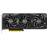PNY VCG507012TFXPB1-O, Tarjeta gráfica 