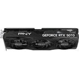 PNY VCG507012TFXPB1-O, Tarjeta gráfica 
