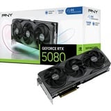 PNY VCG508016TFXPB1-O, Tarjeta gráfica 
