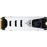 Patriot PV553P2TBM28H, Unidad de estado sólido negro/blanco