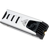 Patriot PV553P2TBM28H, Unidad de estado sólido negro/blanco