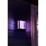 Philips Hue 915005730801, Luz de LED negro