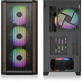 RAIJINTEK 0R20B00261, Cajas de torre negro