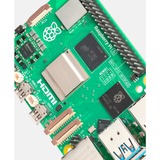 Raspberry Pi Foundation Raspberry Pi 5 2GB, Placa base 