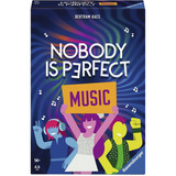 Ravensburger Nadie es perfecto - Edición música, Juego de preguntas 