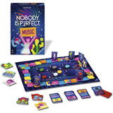 Ravensburger Nadie es perfecto - Edición música, Juego de preguntas 