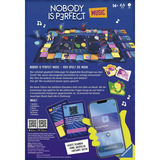 Ravensburger Nadie es perfecto - Edición música, Juego de preguntas 