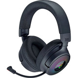 Razer Kraken V4 Reacondicionado, Auriculares para gaming negro