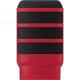 Rode Microphones WS14, Tapa protectora rojo
