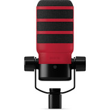 Rode Microphones WS14, Tapa protectora rojo