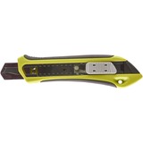 Ryobi Cuchillo cortador RSK18, Cuchillo para moquetas verde/Gris