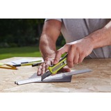 Ryobi RSK18, Cuchillo para moquetas verde/Gris