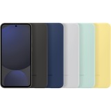 SAMSUNG EF-PS721 funda para teléfono móvil 17 cm (6.7") Gris gris claro, Funda, Samsung, Galaxy S24 FE, 17 cm (6.7"), Gris