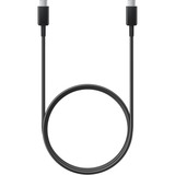 SAMSUNG EP-DN975 cable USB 1 m USB 2.0 USB C Negro negro, 1 m, USB C, USB C, USB 2.0, Negro