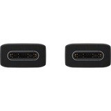 SAMSUNG EP-DN975 cable USB 1 m USB 2.0 USB C Negro negro, 1 m, USB C, USB C, USB 2.0, Negro