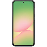 SAMSUNG Funda Card Slot Negra para A56 5G, Funda para teléfono móvil negro, Funda, Samsung, Galaxy A56 5G, 17 cm (6.7"), Negro