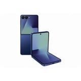 SAMSUNG Galaxy Z Flip7 17,3 cm (6.8") 5G 12 GB 256 GB 4300 mAh Azul, Móvil azul, 17,3 cm (6.8"), 2520 x 1080 Pixeles, 12 GB, 256 GB, 50 MP, Azul