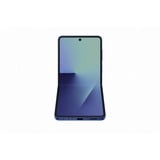 SAMSUNG Galaxy Z Flip7 17,3 cm (6.8") 5G 12 GB 256 GB 4300 mAh Azul, Móvil azul, 17,3 cm (6.8"), 2520 x 1080 Pixeles, 12 GB, 256 GB, 50 MP, Azul