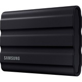 SAMSUNG MU-PE2T0S 2000 GB Negro, Unidad de estado sólido negro, 2000 GB, USB Tipo C, 3.2 Gen 2 (3.1 Gen 2), 1050 MB/s, Protección mediante contraseña, Negro