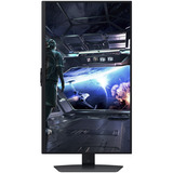 SAMSUNG S27FG702EU, Monitor de gaming negro