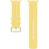 Samsung Banda deportiva, Correa de reloj amarillo