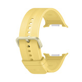 Samsung Banda deportiva, Correa de reloj amarillo