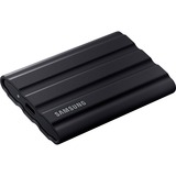 Samsung MU-PE2T0S 2 TB USB Tipo C 3.2 Gen 2 (3.1 Gen 2) Negro, Unidad de estado sólido negro, 2 TB, USB Tipo C, 3.2 Gen 2 (3.1 Gen 2), 1050 MB/s, Protección mediante contraseña, Negro