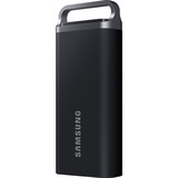 Samsung MU-PH8T0S 8 TB 3.2 Gen 1 (3.1 Gen 1) Negro, Unidad de estado sólido negro/Plateado, 8 TB, 3.2 Gen 1 (3.1 Gen 1), 460 MB/s, Negro
