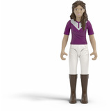 Schleich 42776 set de juguetes, Muñecos 5 año(s), Multicolor, Plástico