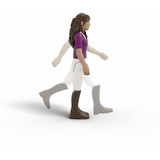 Schleich 42776 set de juguetes, Muñecos 5 año(s), Multicolor, Plástico