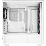 Sharkoon Rebel C50 RGB, Cajas de torre blanco