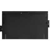 SilverStone SST-ET550-B v1.2 550W, Fuente de alimentación de PC negro