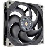 SilverStone SST-FHL140, Ventilador negro