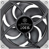 SilverStone SST-FHL140, Ventilador negro